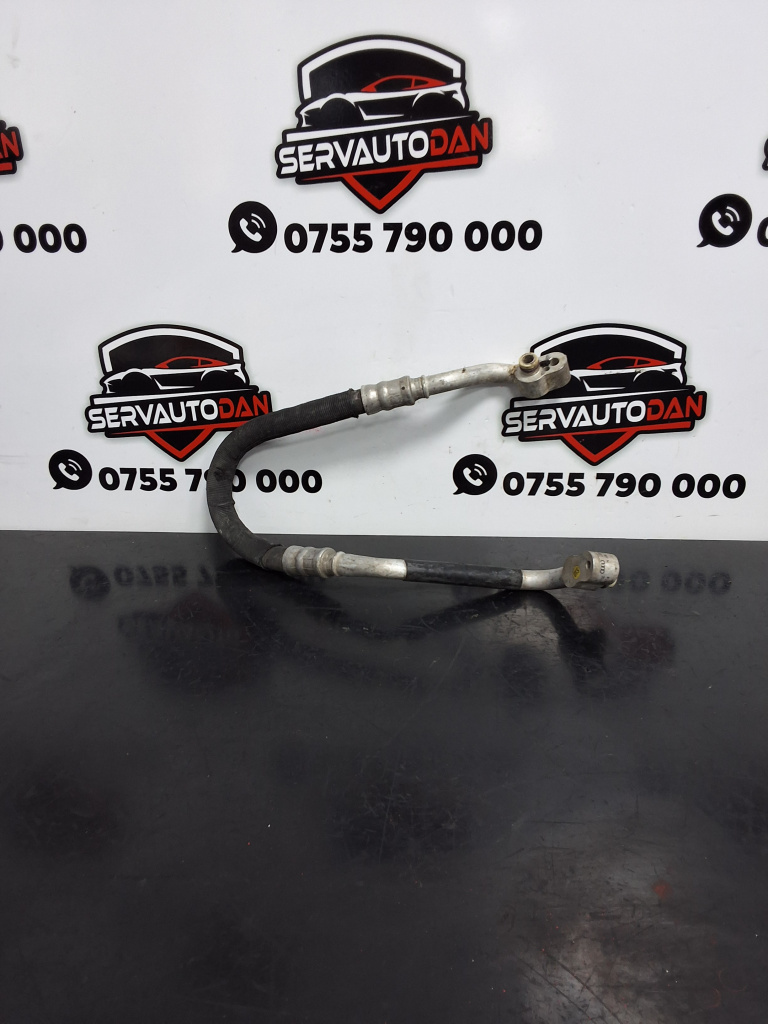 Conducta AC Audi A4 (2008-2011) [8K2, B8] 2.7 Motorina 2011, 8K0260701N
