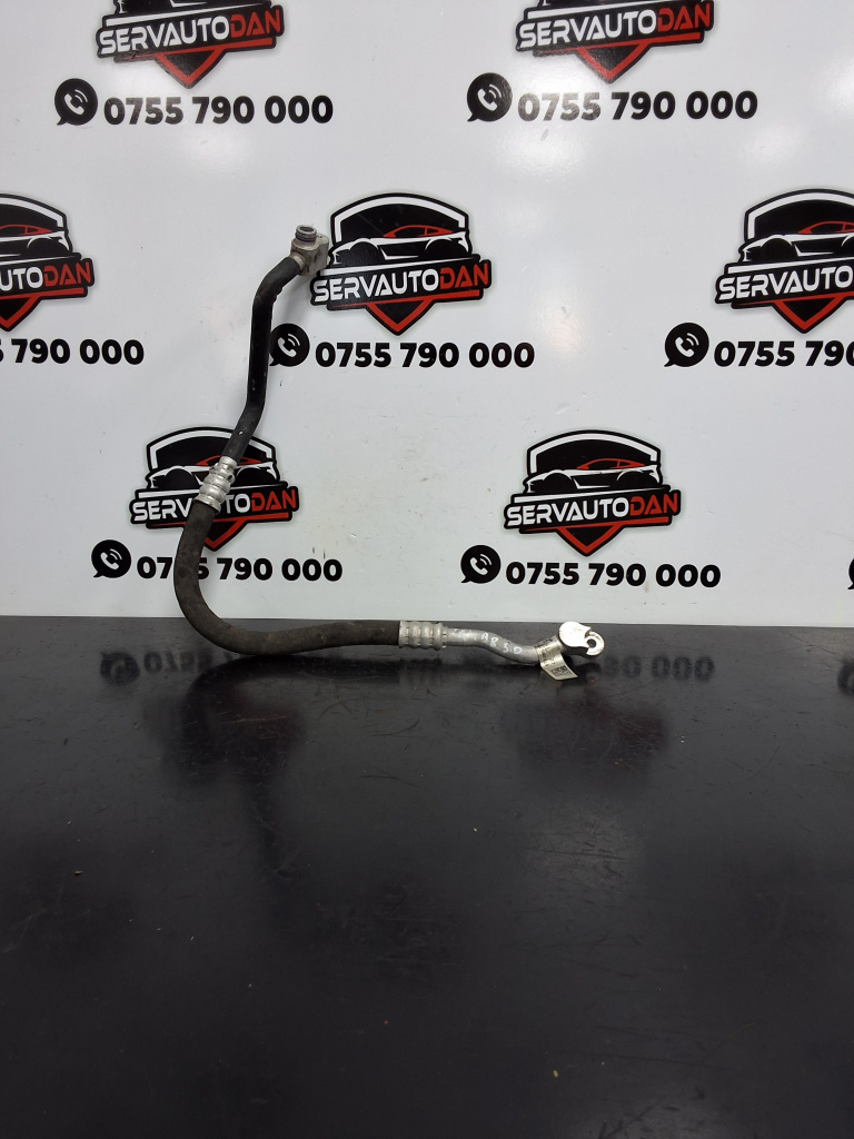 Conducta AC Audi A4 (2008-2011) [8K2, B8] 3.0 Motorina 2012, 8T0260701H