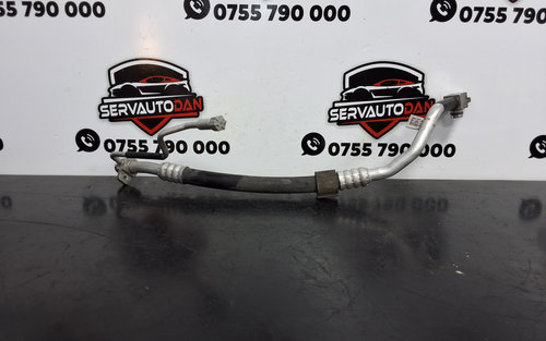 Conducta AC Audi A4 (2015-2019) [8W2, B9] 2.0 Motorina 2016, 8W1816740