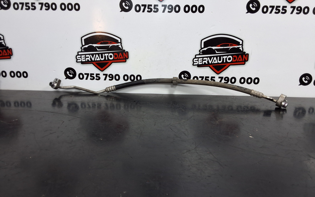 Conducta AC Audi A4 (2015-2019) [8W2, B9] 2.0 Motorina 2016, 8W0816741D