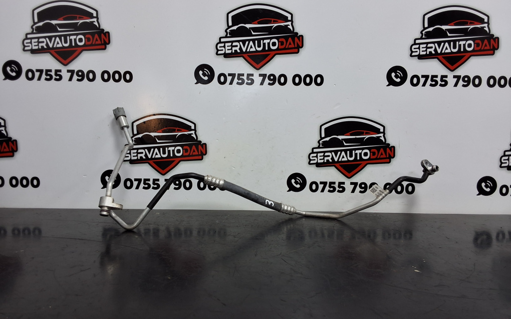 Conducta AC Audi A4 (2015-2019) [8W2, B9] 2.0 Motorina 2016, 8W1816720
