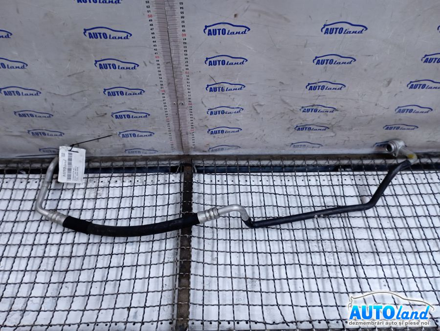 Conducta Ac Audi A4 8EC 2004-2008