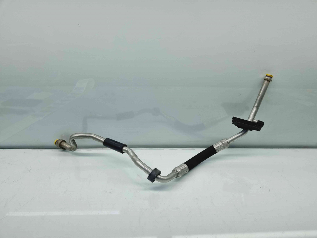 Conducta AC Audi A4 (8EC, B7) [Fabr 2004-2008] 8E1260712AJ 2.0 TDI BPW103KW / 140CP 2.0 TDI BPW 103KW / 140CP