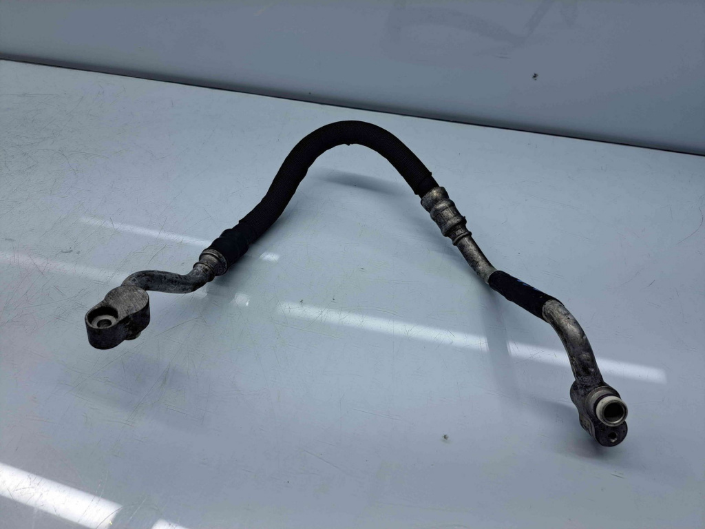 Conducta AC AUDI A4 (8K2, B8) [Fabr 2008-2015] 8K0260701 3.0 TDI CCWA 176KW / 239CP