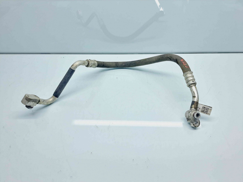 Conducta AC Audi A4 (8K2, B8) Facelift [Fabr 2008-2015] 8T0260701C 2.0 TDI CJCA 105KW / 143CP 2.0 TDI CJCA 105KW / 143CP