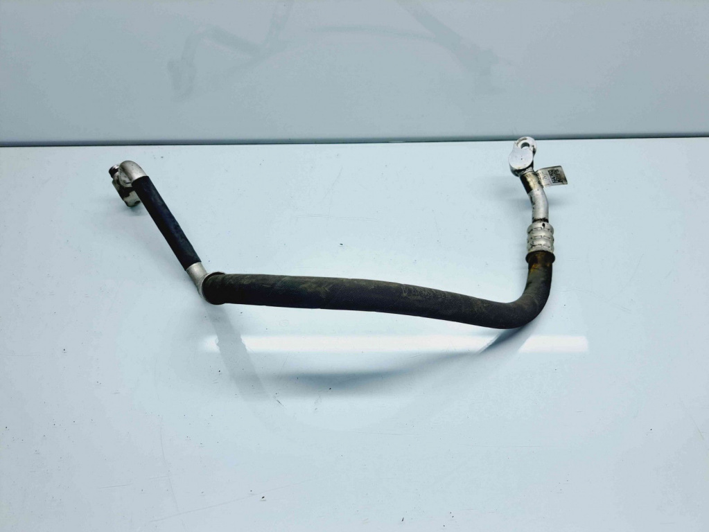 Conducta AC Audi A4 (8K2, B8) Facelift [Fabr 2008-2015] 8T0260701C 2.0 TDI CJCA 105KW / 143CP 2.0 TDI CJCA 105KW / 143CP