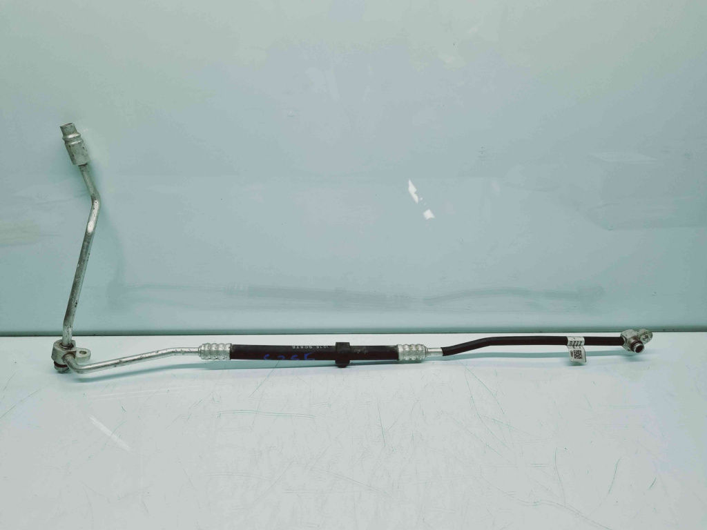 Conducta AC Audi A4 (8W2, B9) [Fabr 2015-2023] 8W2816720 2.0 TDI DEUA 110KW / 150CP