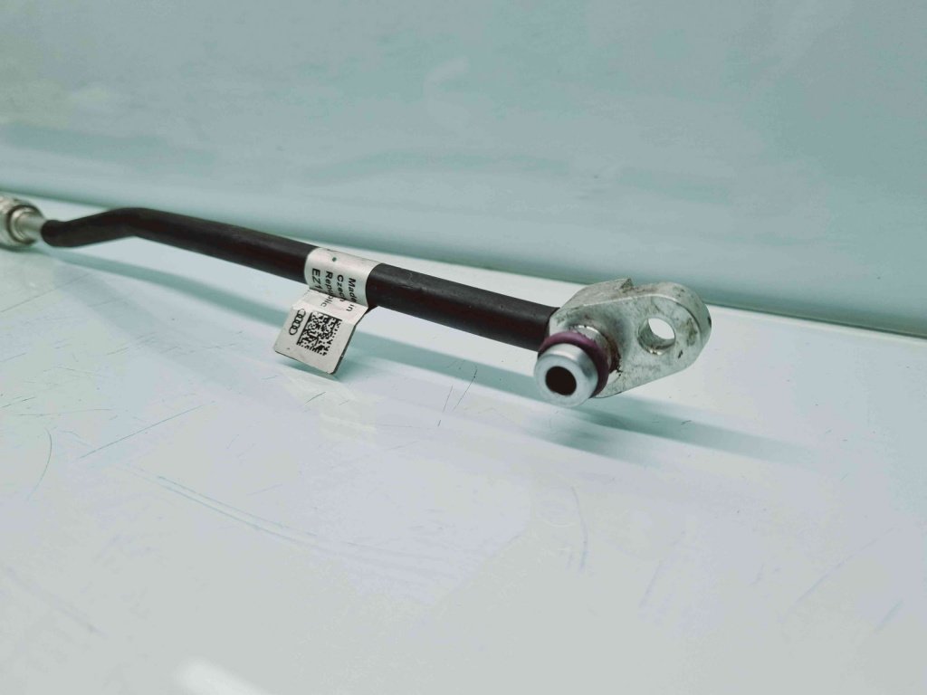 Conducta AC Audi A4 (8W2, B9) [Fabr 2015-2023] 8W2816720 2.0 TDI DEUA 110KW / 150CP