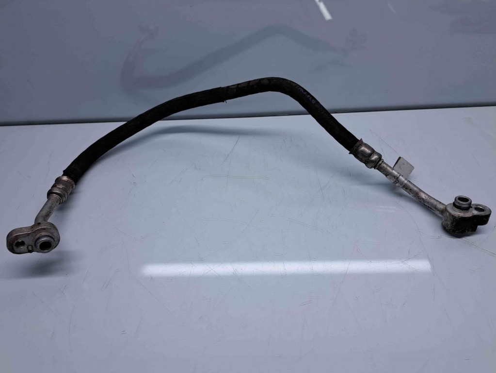 Conducta AC Audi A4 (8W2, B9) [Fabr 2015-2023] 8W0816721L 2.0 TDI DETA 140KW / 190CP 2.0 TDI DETA 140KW / 190CP