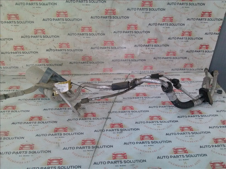 Conducta AC AUDI A4 B7 2.0TDI