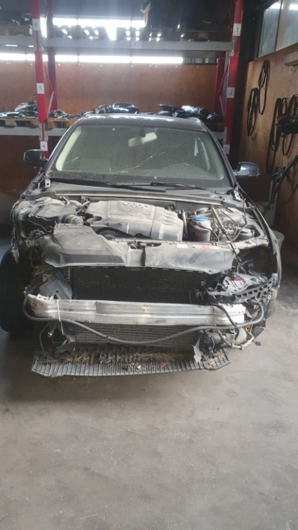 Conducta AC Audi A4 B8 2.0 TDI 2009 - 2013