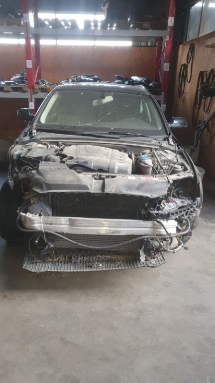 Conducta AC Audi A4 B8 2.0 TDI 2009 - 2013