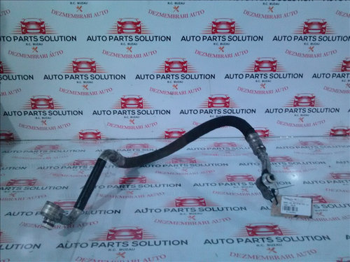 Conducta AC AUDI A4 B8 2.0 TDI an fabr. 2010