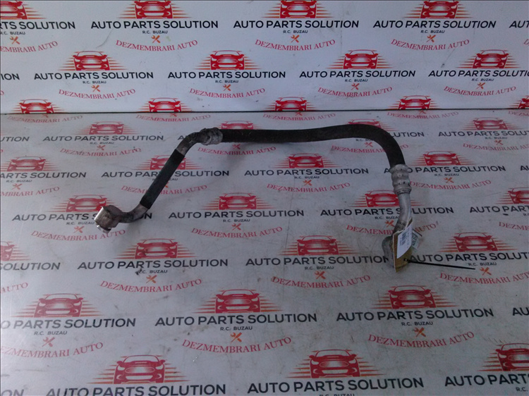 Conducta AC AUDI A4 B8 2.0 TDI an fabr. 2014