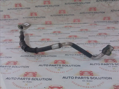 Conducta AC AUDI A4 B8 2.7 TDI 2011