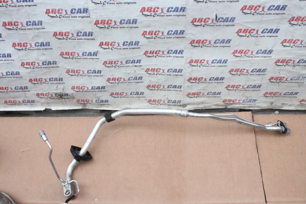 Conducta AC Audi A4 B9 8W 2015-2025 8W0816738Q