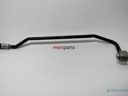 Conducta AC AUDI A4 II Avant 8E5, B6 2000 - 2005 TDI AVF, AWX 8E0 260 707 AB 8E0260707AB