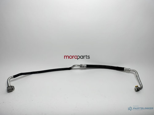 Conducta AC AUDI A4 III 8EC, B7 2004 - 2008 2.0 TDI 16V BLB, BRE 8E0260707BK