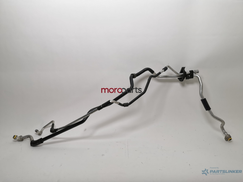 Conducta AC AUDI A4 III 8EC, B7 2004 - 2008 VAG 8E0820193E / 8E2260712AB