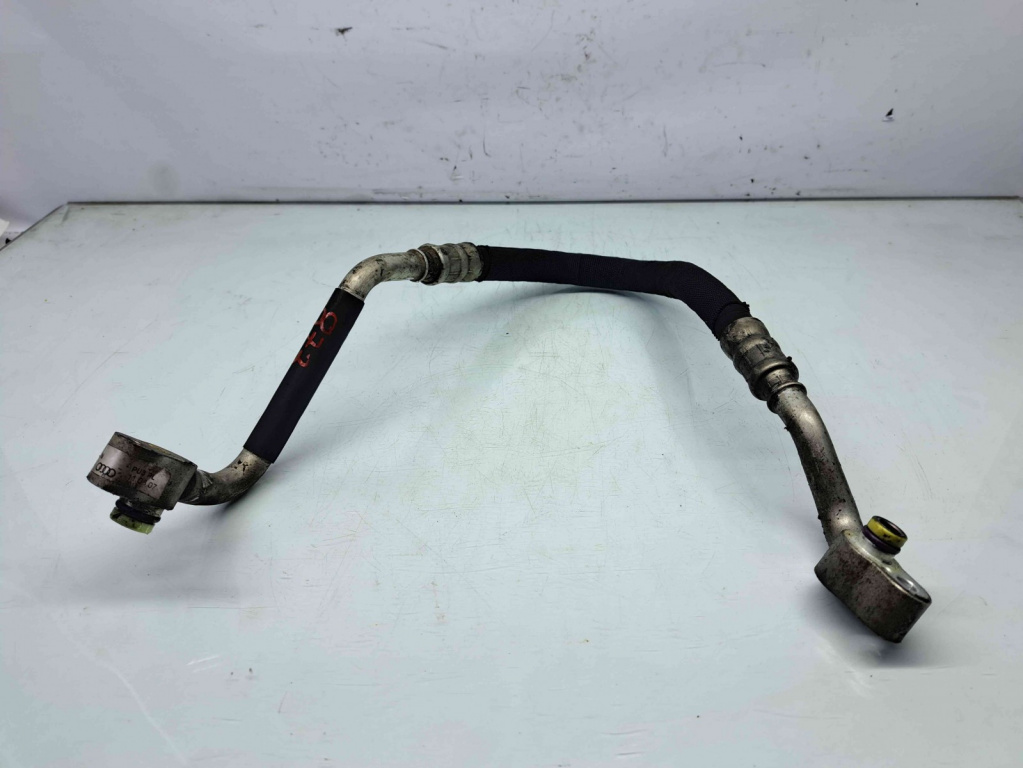 Conducta AC Audi A5 (8T3) [Fabr 2007-2015] 8K0260701N 2.7 TDI CAMA 2.7 TDI CAMA 120KW / 163CP
