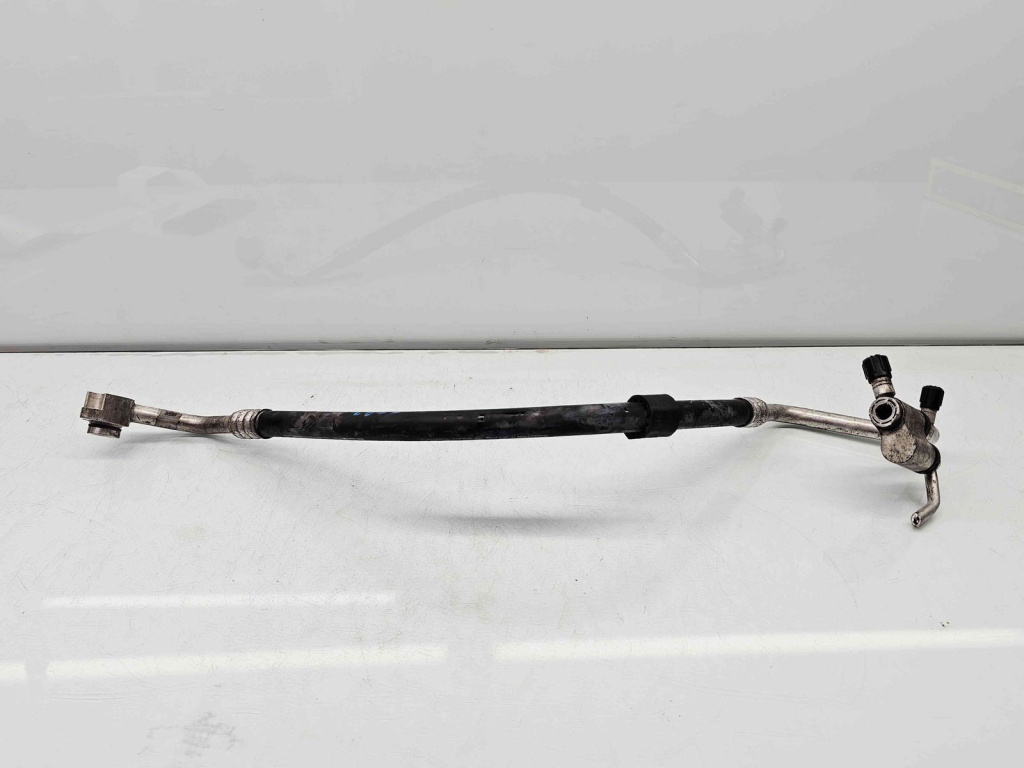 Conducta AC AUDI A5 (8T3) [Fabr 2007-2015] 8K0260707S 2.0 TDI CJCA 105KW / 143CP