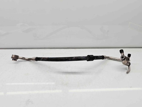 Conducta AC AUDI A5 (8T3) [Fabr 2007-2015] 8K0260707S 2.0 TDI CJCA 105KW / 143CP