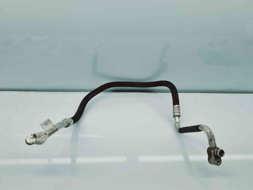 Conducta AC Audi A5 Sportback (8TA) [Fabr 2009-2015] 8T0260701M 2.0 TDI CSUB 100KW / 134CP 2.0 TDI C...