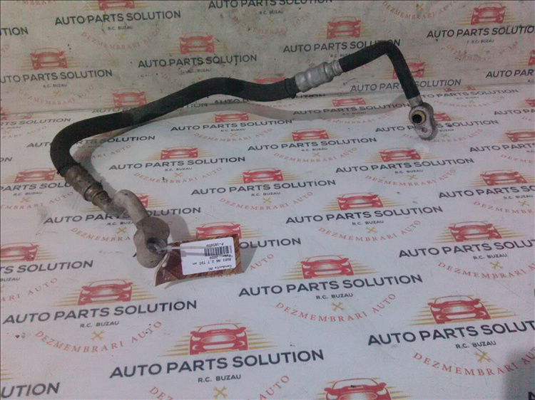 Conducta AC AUDI A6 2.7 TDI an fabr. 2008