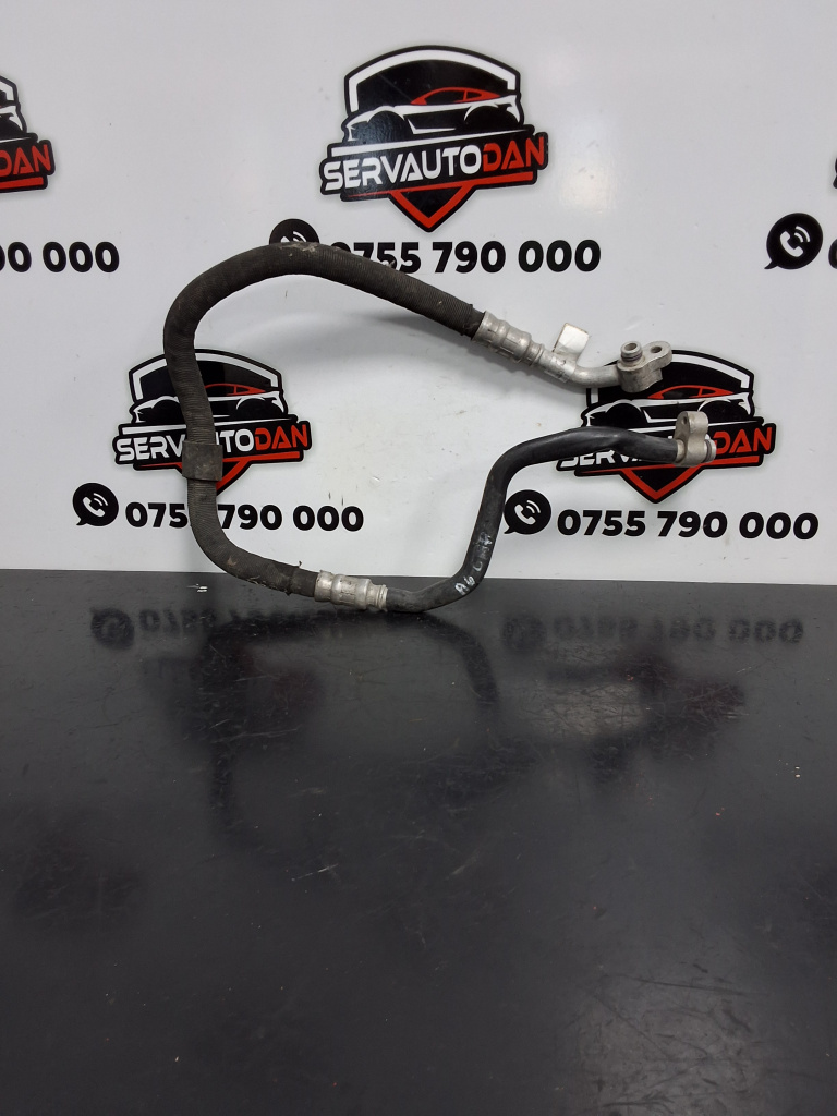 Conducta AC Audi A6 (2004-2011) [4F2, C6] 2.0 Motorina 2012, 4G0260701BQ