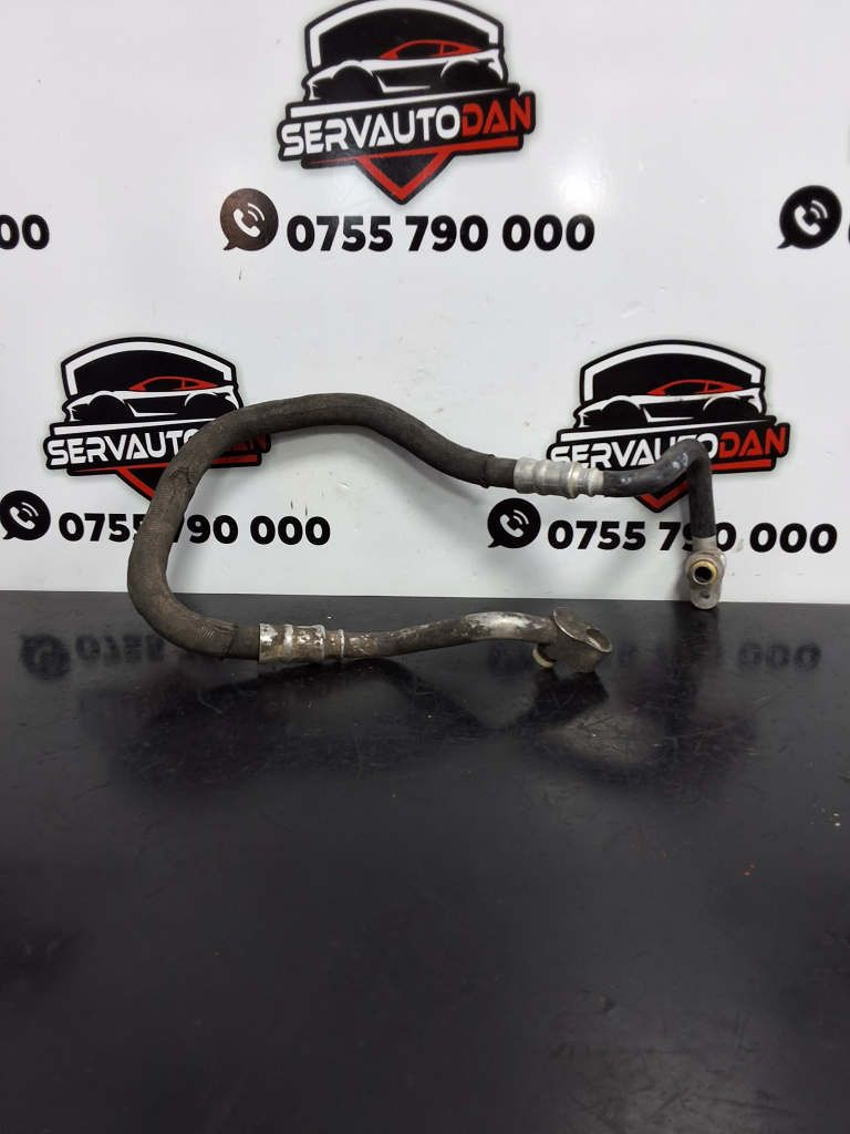 Conducta AC Audi A6 (2004-2011) [4F2, C6] 2.0 Motorina 2007, 4F0260701M