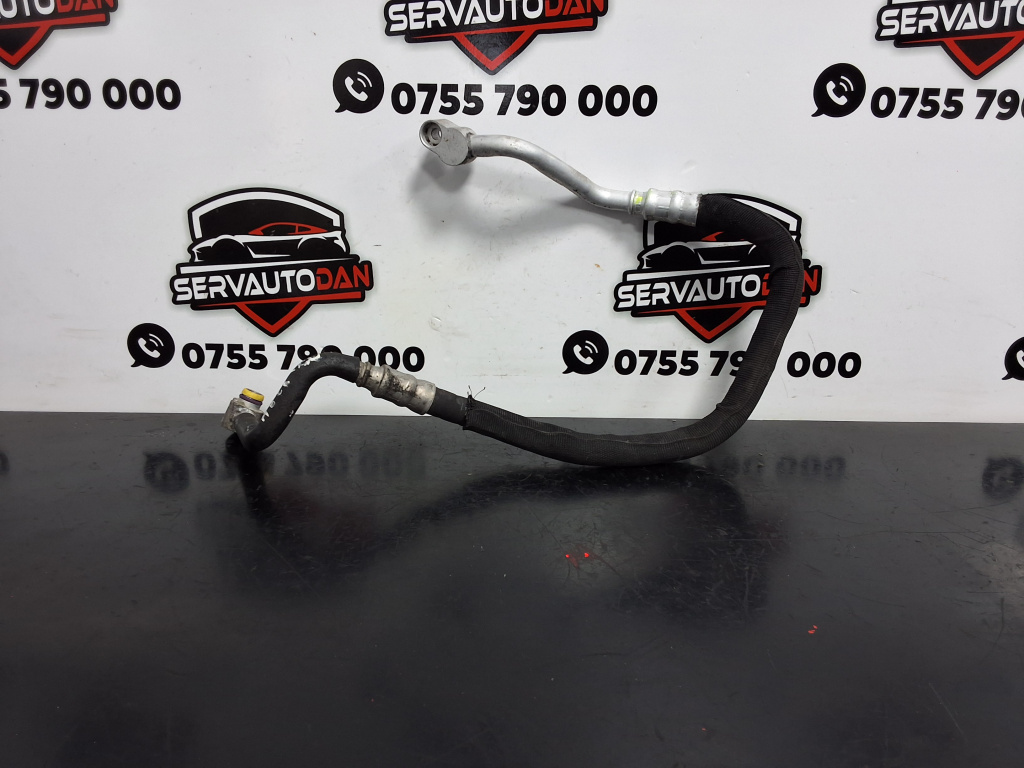 Conducta AC Audi A6 (2004-2011) [4F2, C6] 2.0 Motorina 2006, 4F0260701M