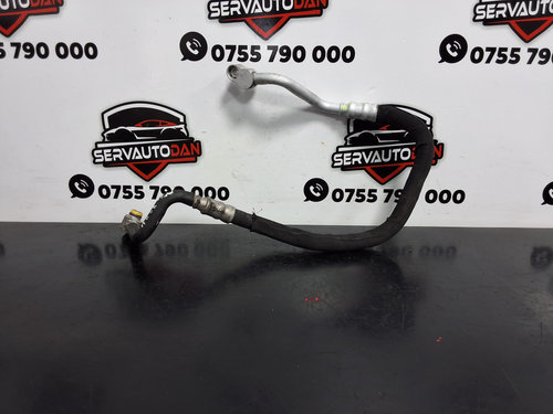 Conducta AC Audi A6 (2004-2011) [4F2, C6] 2.0 Motorina 2006, 4F0260701M