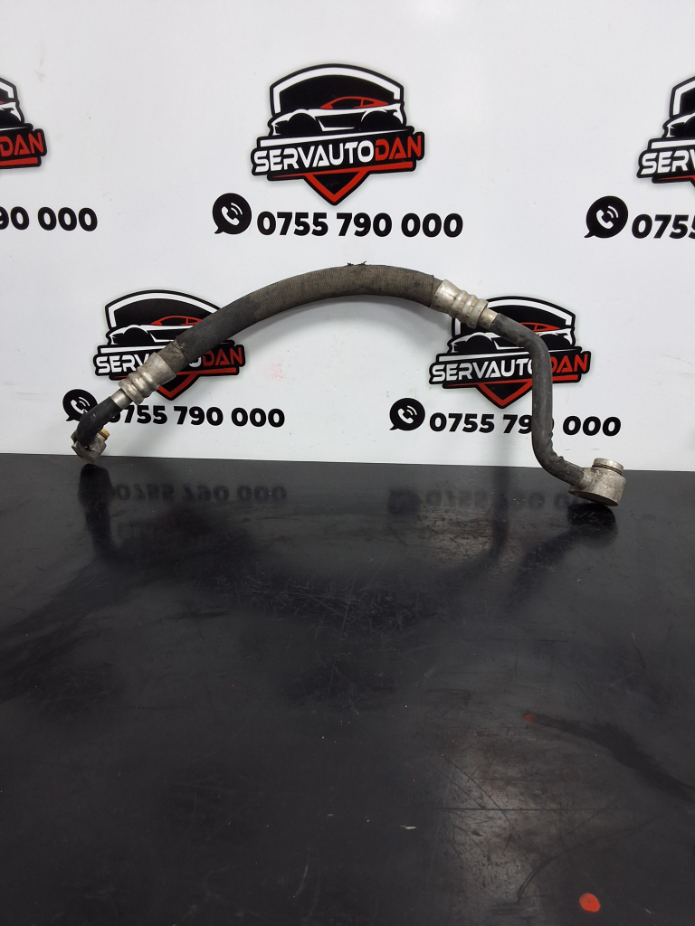 Conducta AC Audi A6 (2004-2011) [4F2, C6] 2.7 Motorina 2006, 4F0260707AF