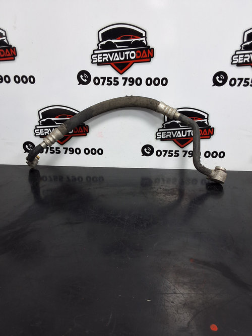 Conducta AC Audi A6 (2004-2011) [4F2, C6] 2.7 Motorina 2006, 4F0260707AF