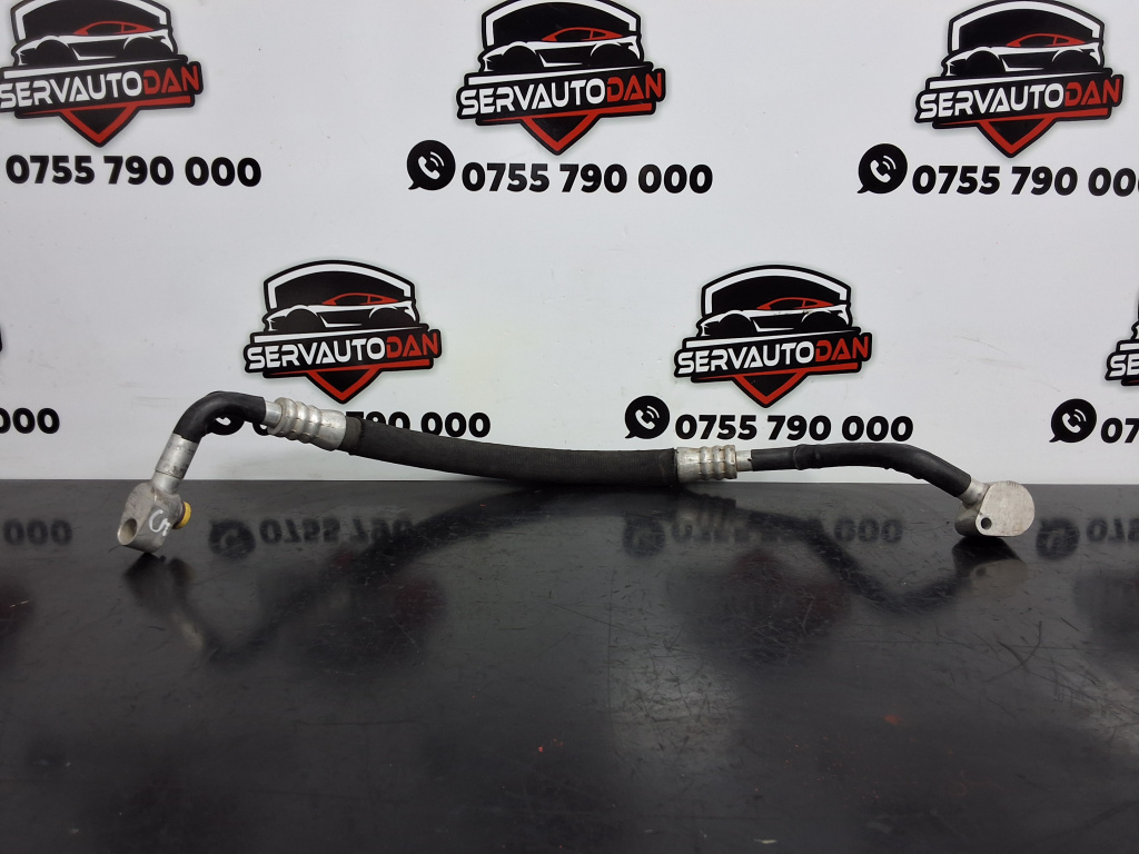 Conducta AC Audi A6 (2004-2011) [4F2, C6] 3.0 Motorina 2006, -