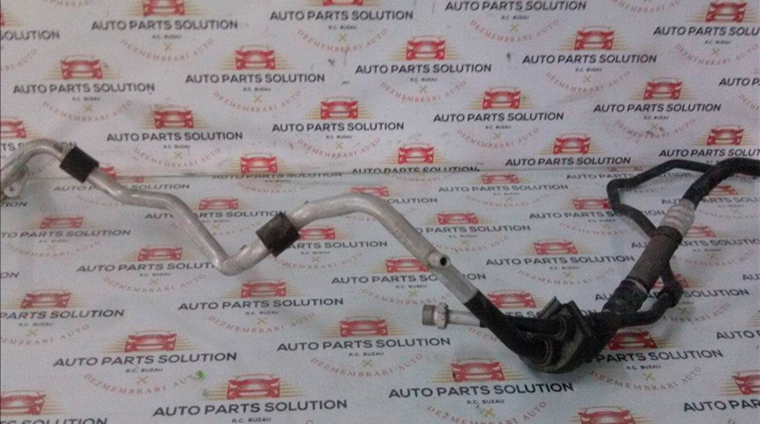 Conducta AC AUDI A6 2005-2010 (4F)