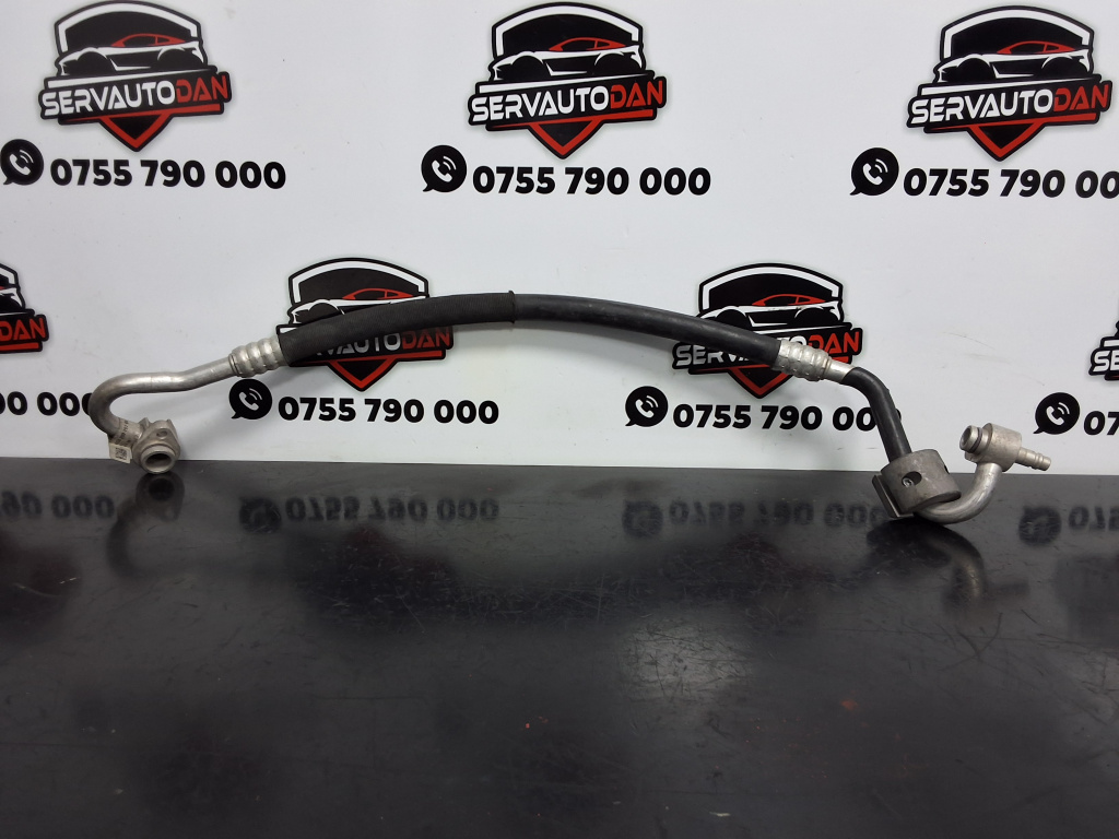 Conducta AC Audi A6 (2010-2018) [4G2, C7] 2.0 Motorina 2012, 4G0260707BS