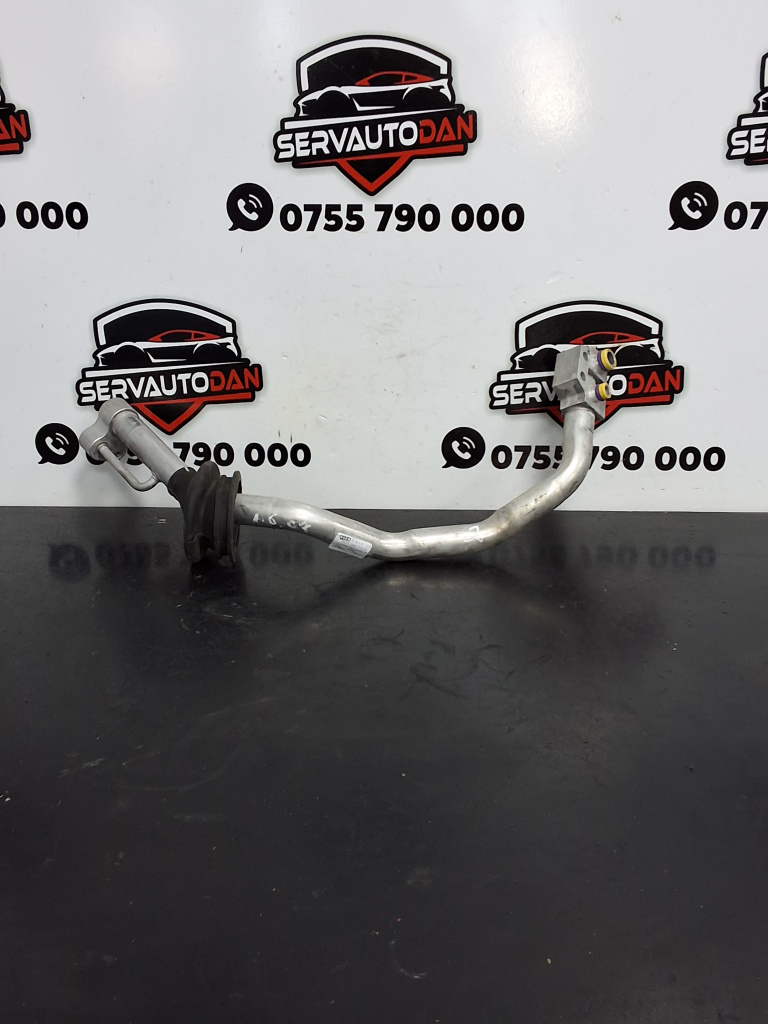 Conducta AC Audi A6 (2010-2018) [4G2, C7] 2.0 Motorina 2012, 4G1260712D