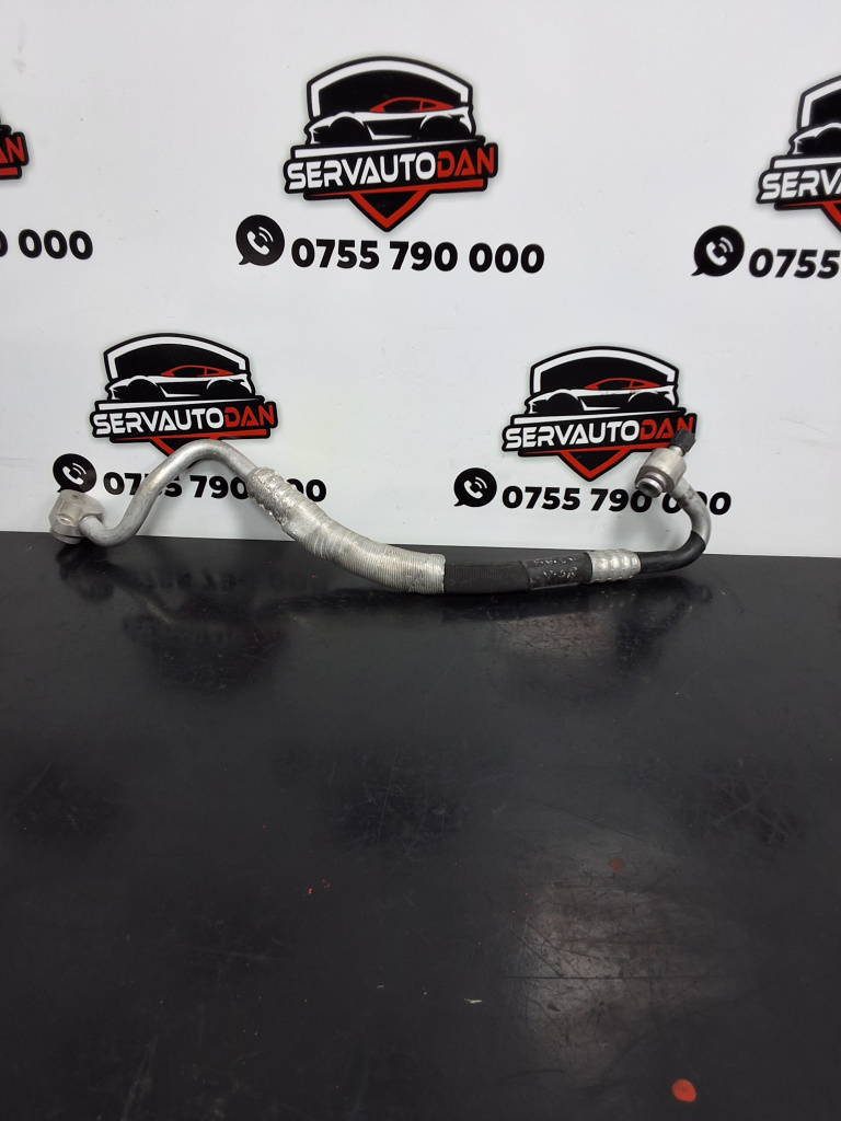Conducta AC Audi A6 (2010-2018) [4G2, C7] 2.0 Motorina 2012, 4G0260707P / VOLAN DREAPTA