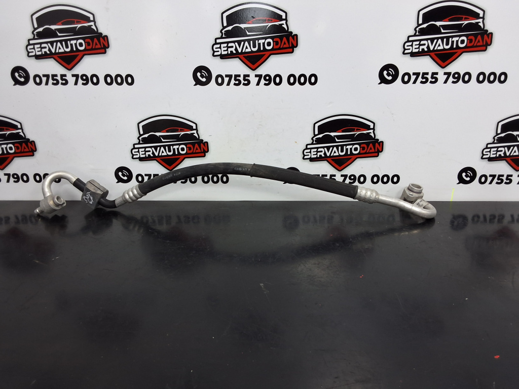 Conducta AC Audi A6 (2010-2018) [4G2, C7] 2.0 Motorina 2012, 4G0260707BS