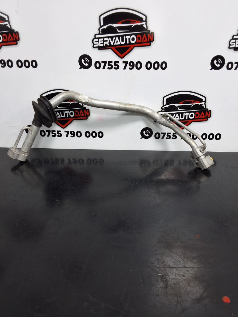 Conducta AC Audi A6 (2010-2018) [4G2, C7] 2.0 Motorina 2012, 4G2260712C