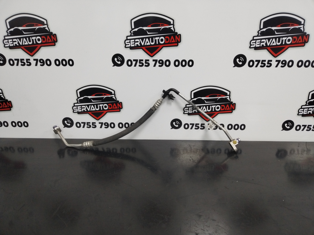 Conducta AC Audi A6 (2010-2018) [4G2, C7] 2.0 Motorina 2018, 4K0816741BE