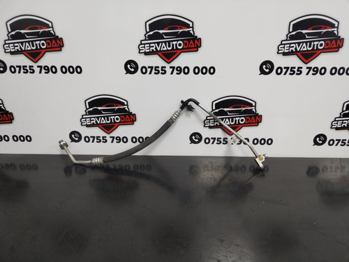 Conducta AC Audi A6 (2010-2018) [4G2, C7] 2.0 Motorina 2018, 4K0816741BE