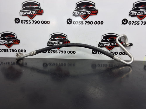 Conducta AC Audi A6 (2010-2018) [4G2, C7] 2.0 Motorina 2012, 4G0260707M