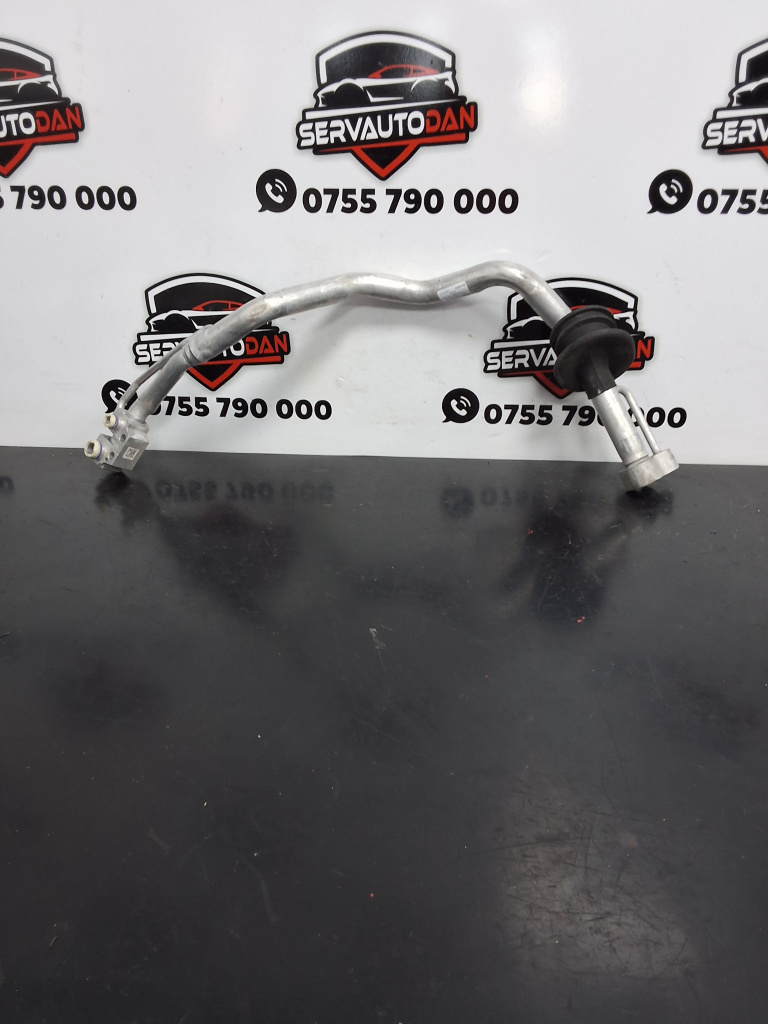 Conducta AC Audi A6 (2010-2018) [4G2, C7] 2.0 Motorina 2012, 4G2260712G