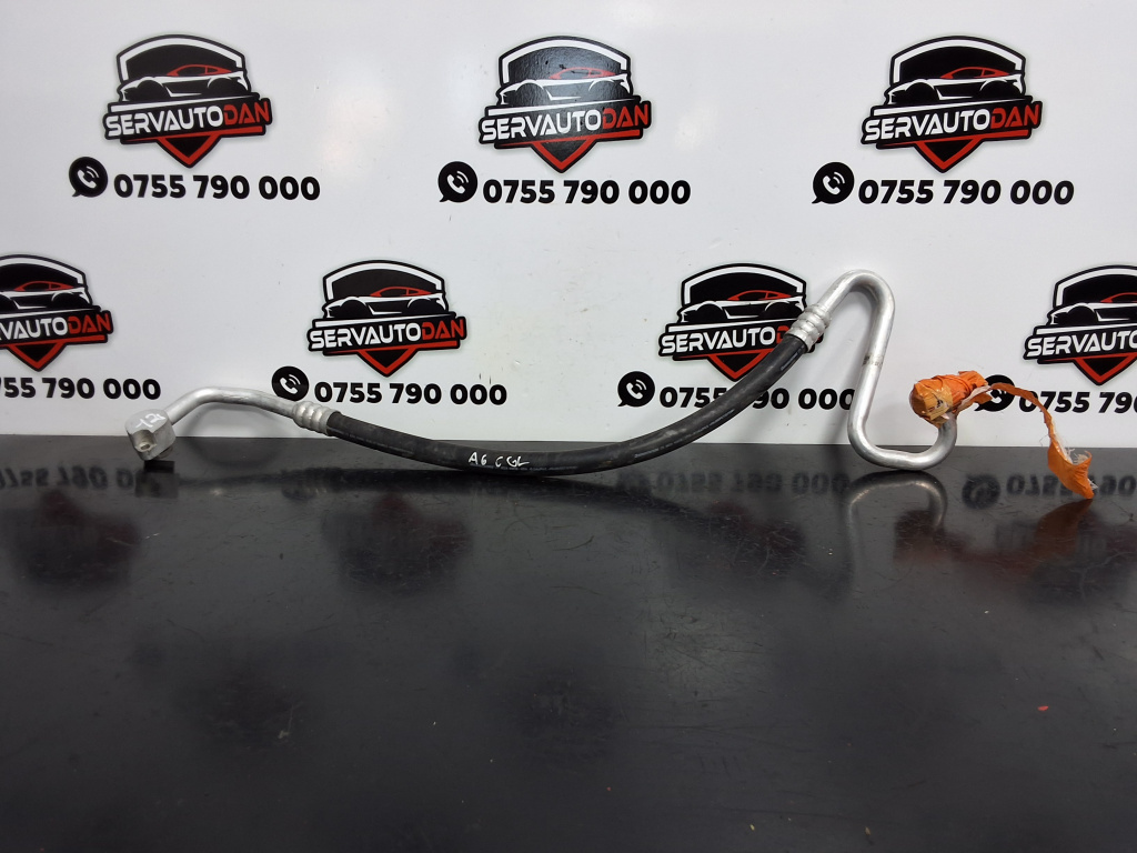 Conducta AC Audi A6 (2010-2018) [4G2, C7] 2.0 Motorina 2012, -