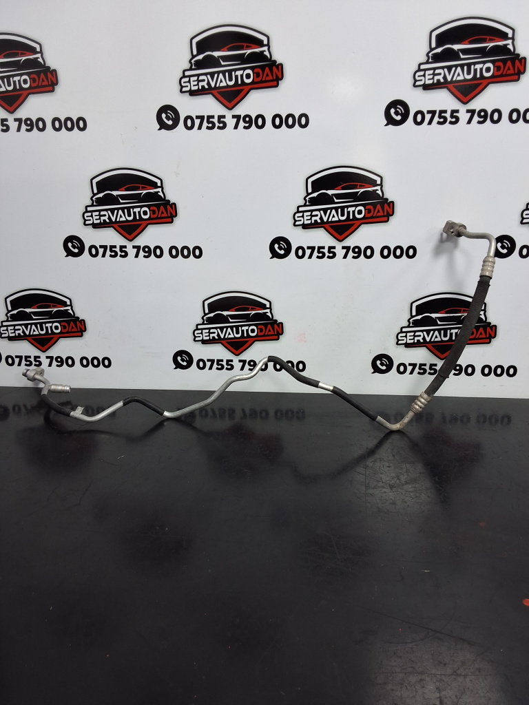 Conducta AC Audi A6 (2010-2018) [4G2, C7] 3.0 Motorina 2012, 4G0260710J