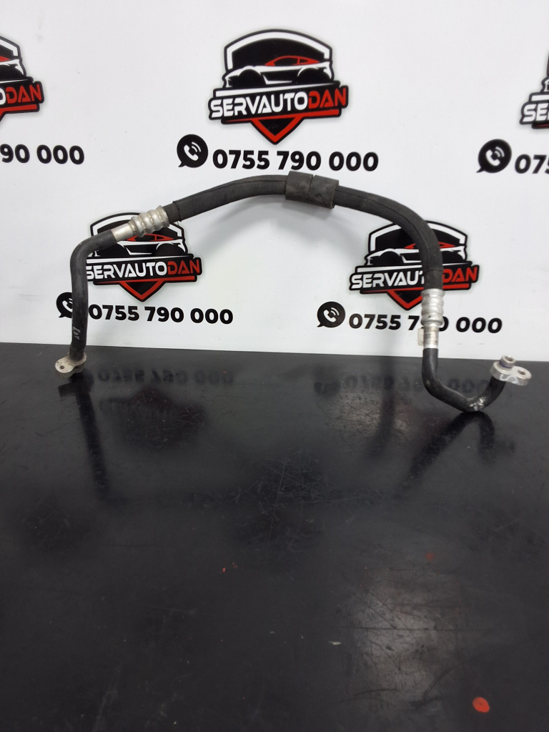 Conducta AC Audi A6 (2010-2018) [4G2, C7] 3.0 Motorina 2012, 4G0260701L