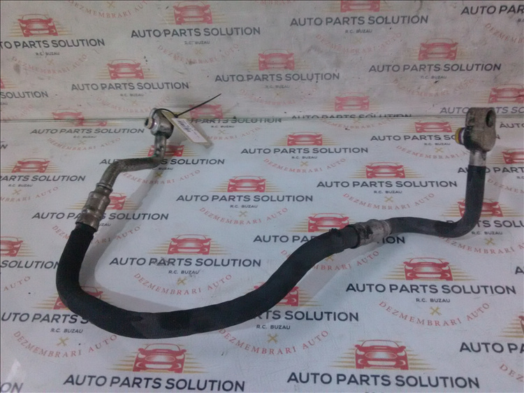 Conducta AC AUDI A6 3.0 TDI an fabr. 2007