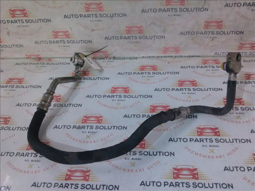 Conducta AC AUDI A6 3.0 TDI an fabr. 2007